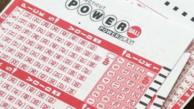 Photo of Los resultados de la lotería Powerball este lunes 16 de septiembre de 2024