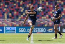 Photo of Los Pumas – Sudáfrica, por el Rugby Championship: la compleja misión de ganarle al mejor del mundo no frena la esperanza