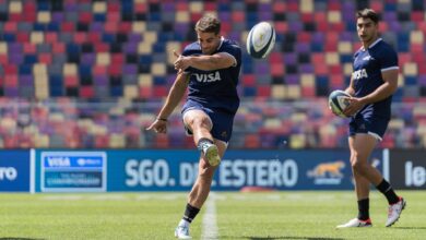 Photo of Los Pumas – Sudáfrica, por el Rugby Championship: la compleja misión de ganarle al mejor del mundo no frena la esperanza