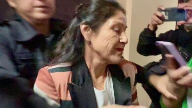 Photo of El relato completo de la madre de Fabiola: una embarazada en el piso, las amenazas y el hombre que negaba todo