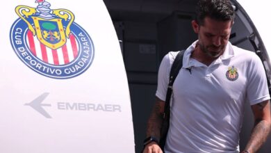 Photo of Gago, una a favor de Boca: la cláusula de salida que tiene para dejar Chivas