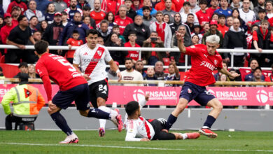 Photo of Alerta roja: los números que preocupan en Independiente