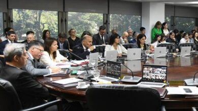 Photo of Quiénes son los candidatos a jueces de las siete ternas clave que aprobó el Consejo de la Magistratura