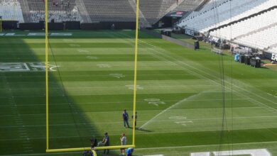 Photo of Philadelphia Eagles vs. Green Bay Packers: día, hora y cómo ver la primera vez de la NFL en Sudamérica