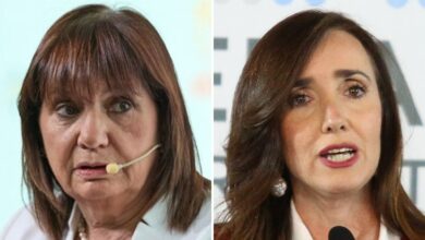 Photo of Bullrich habló sobre el video de Firmenich y se desmarcó de Villarruel