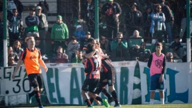 Photo of Patronato pisó fuerte ante San Miguel y se despegó del fondo