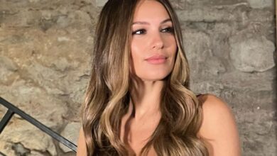 Photo of Pampita publicó un video motivacional tras su escandalosa separación de Roberto García Moritán: “Vas a estar bien”