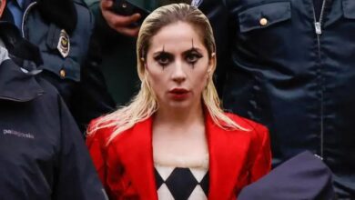 Photo of La dura crítica de la BBC a la secuela de “Joker” con Lady Gaga como coprotagonista: “Tediosa y decepcionante”