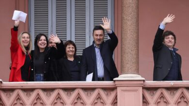 Photo of Javier Milei reunió a su “cúpula política” por segunda semana consecutiva para articular la estrategia en el Congreso