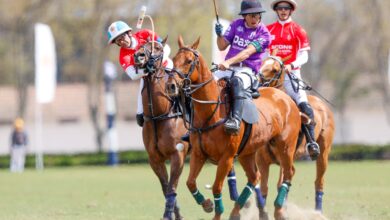 Photo of Abierto de Jockey Club: Hilario Ulloa y los Cambiaso definen el primer torneo grande de la temporada