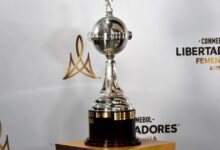 Photo of Argentina será sede de la Copa Libertadores Femenina 2025