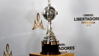 Photo of Argentina será sede de la Copa Libertadores Femenina 2025