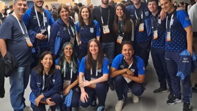 Photo of Olimpiada de Ajedrez: los dos equipos argentinos arrasaron en sus debuts