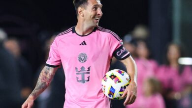 Photo of Lionel Messi en Atlanta United vs Inter Miami, por la MLS: día, hora y cómo ver