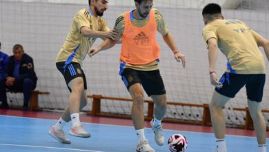 Photo of ¿Cuándo arranca el Mundial de Futsal y cuándo juega Argentina?