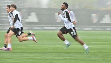 Photo of A toda velocidad, el desafío que pretende alcanzar Borja en River