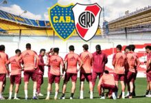 Photo of Las pruebas individuales detrás del posible mix de River ante Boca