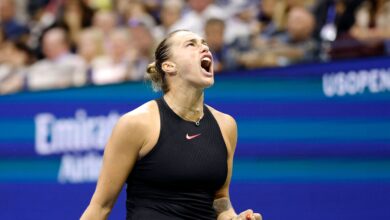 Photo of Así quedó el cuadro de la final femenina del US Open, tras las semifinales