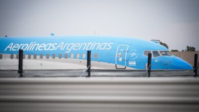 Photo of Por los paros: Aerolíneas denunciará a los gremios y pedirá la expulsión de Biró del directorio