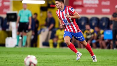 Photo of Atlético de Madrid vs. Leipzig, en vivo: cómo ver online el partido de la Champions League 2024-2025