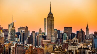 Photo of Clima en Nueva York: el tiempo para el fin de semana del 13 al 15 de septiembre