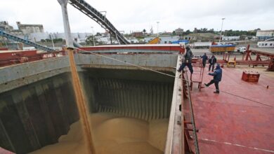 Photo of Suerte dispar: el ingreso de dólares cayó un 6% en agosto, pero el acumulado del año ya está un 9,4% por encima de 2023