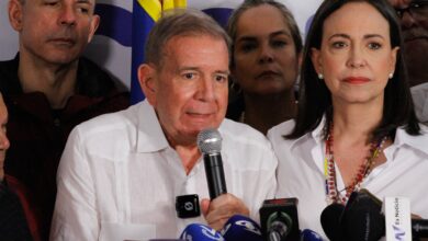 Photo of La Fiscalía de Venezuela emitió una orden de captura contra el excandidato opositor Edmundo González