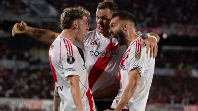 Photo of River: los recuperados de Marcelo Gallardo para los tres partidos que renovaron la ilusión de los hinchas