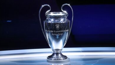 Photo of El llamativo dato que obtuvo la nueva Champions League