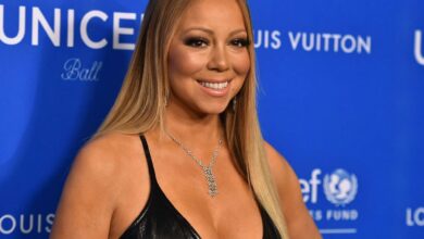 Photo of Mariah Carey vuelve al trabajo, luego de la muerte de su madre y su hermana: “Fueron un par de semanas muy duras”