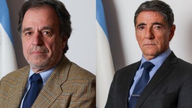 Photo of Dos directores de la SIDE dejarán de ejercer ad honorem y comenzarán a cobrar un sueldo por sus cargos