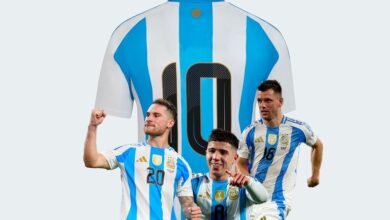 Photo of La 10 del Rey Lionel: los candidatos a usar la camiseta de Messi ante Chile