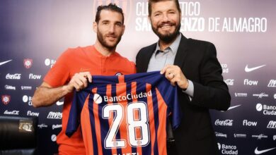 Photo of San Lorenzo perdió un juicio con Ignacio Piatti y deberá pagarle casi tres millones de dólares