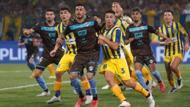 Photo of Platense y Central vuelven a verse las caras tras la final de la Copa de la Liga 2023