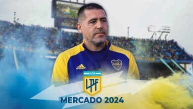 Photo of El anuncio de Boca sobre el final de un mercado de pases que duró casi tres meses