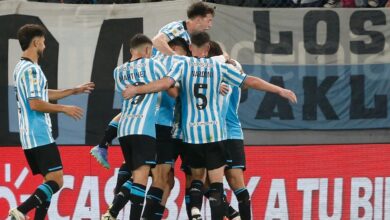 Photo of El clásico fue de Racing porque lo quiso ganar con Juanfer Quintero y Roger Martínez; Boca y lo ya visto: falta de grandeza