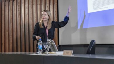 Photo of Margaret Myers: “China necesita recursos y busca mercados en América latina”