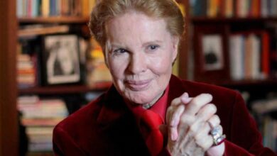 Photo of El horóscopo de Walter Mercado para hoy, lunes 30 de septiembre