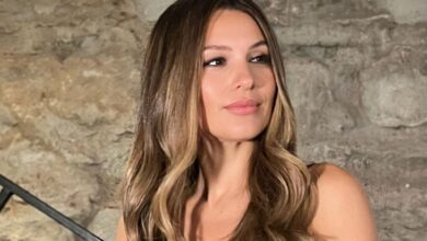 Photo of Revelaron cuánto cobraría en dólares Pampita Ardohain por un posteo en redes sociales