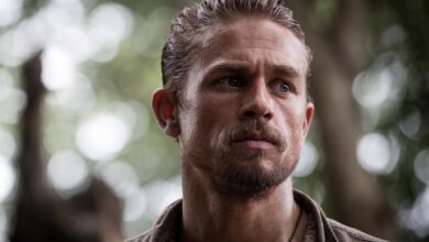 Photo of Monstruo: Charlie Hunnam interpretará al asesino serial que inspiró a los creadores de Norman Bates y Hannibal Lecter