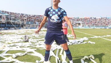 Photo of Gimnasia de Jujuy festejó en el clásico y Almirante perdió dos puntos en el final