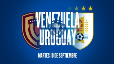 Photo of Venezuela vs. Uruguay, por las Eliminatorias Sudamericanas: hora, dónde ver y probables formaciones