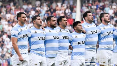 Photo of Los Pumas – Sudáfrica, en vivo: el minuto a minuto de la definición del Rugby Championship