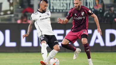 Photo of River sigue en carrera a los tropezones en la Copa Libertadores: lo que le faltó y necesita para el desquite