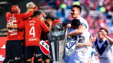 Photo of Vélez – Independiente: todas las claves de un partido que promete