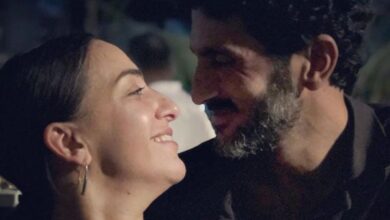 Photo of Es actor de Fauda, pelea con Israel contra Hamas y su boda con una periodista musulmana provocó un fuerte revuelo