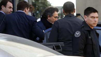 Photo of Reactivan el proceso para definir si el empresario Angelo Calcaterra será juzgado por el caso de los cuadernos de las coimas