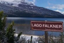 Photo of Se conoció la identidad del hombre encontrado muerto en el lago Falkner