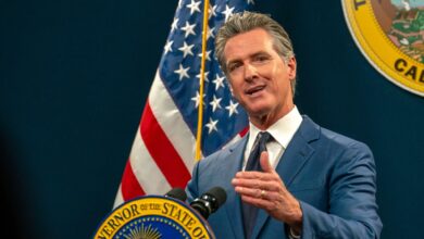 Photo of Una por una, todas las leyes que Gavin Newsom vetó en septiembre y no entrarán en vigor en California