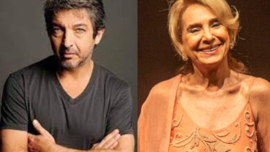 Photo of El conmovedor mensaje de Ricardo Darín tras la muerte de Selva Alemán